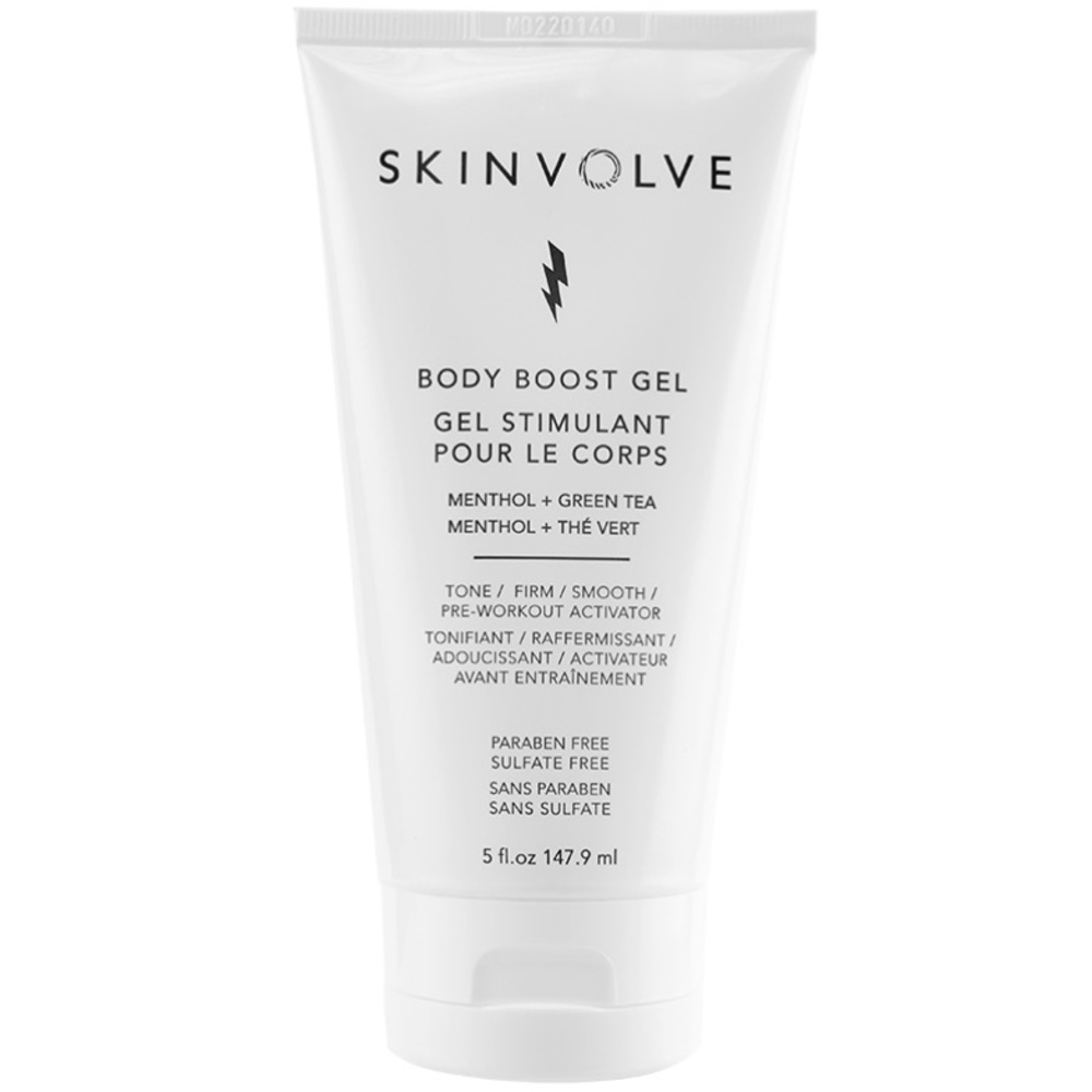 Skinvolve Body Boost Gel